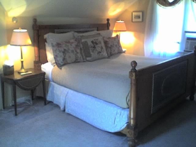 Cleveland House Inn Newport Tower Eksteriør billede
